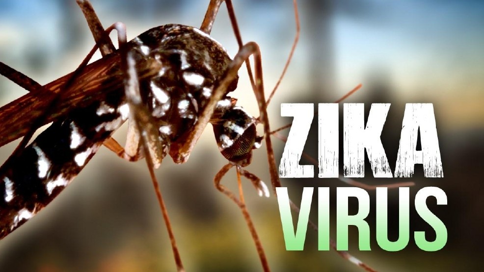 2 chị em ruột cùng nhiễm virus Zika