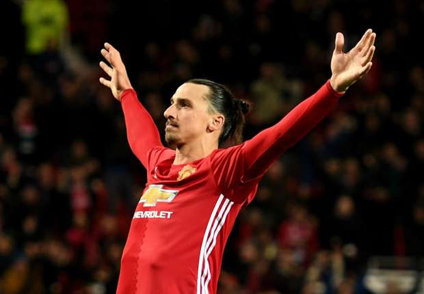 Mourinho: Sẽ là thảm họa nếu Ibrahimovic chấn thương