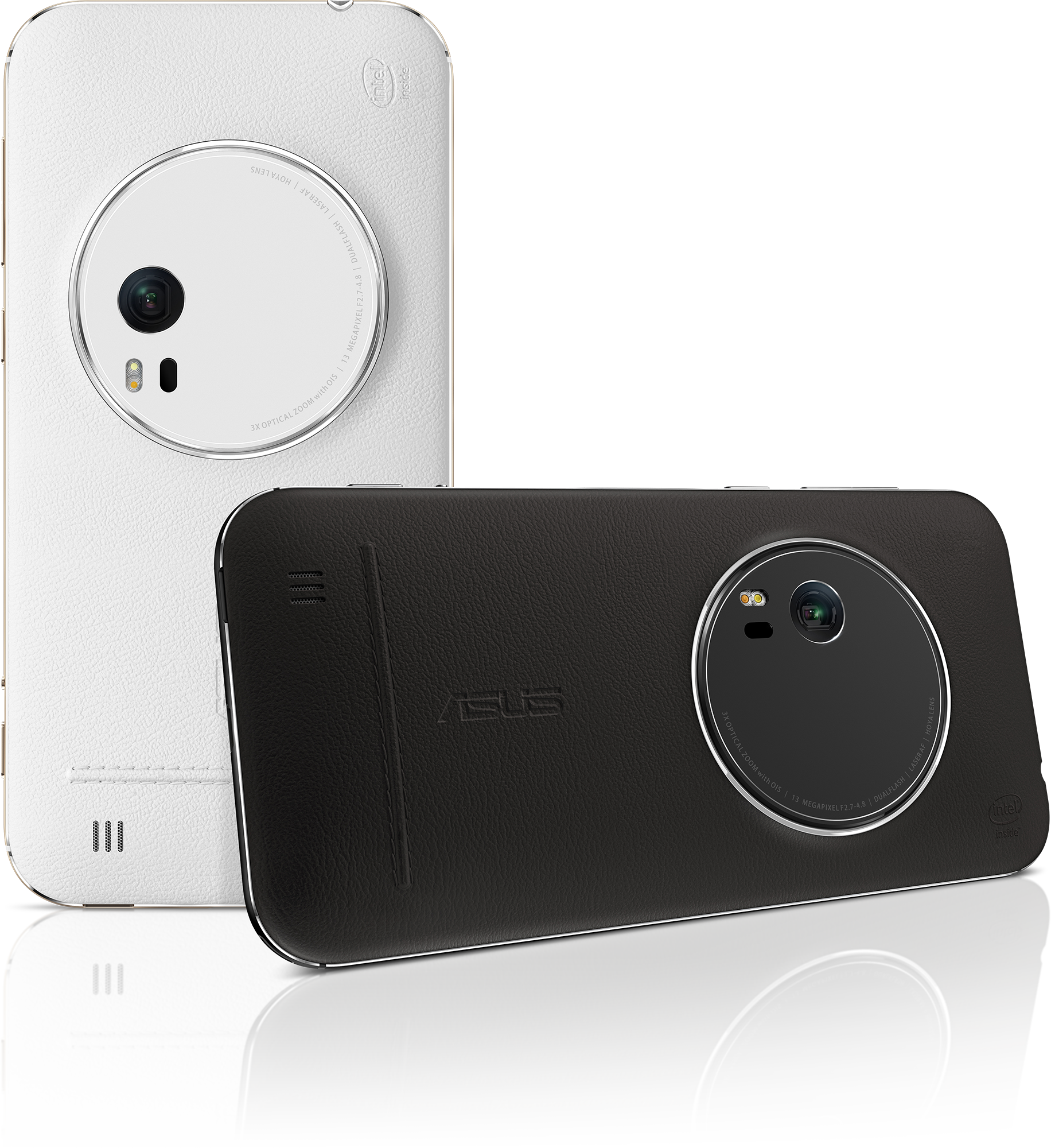 Smartphone có zoom quang đầu tiên tại Việt Nam