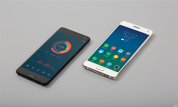 Z2 Pro, smartphone RAM 6GB đầu tiên từ Lenovo