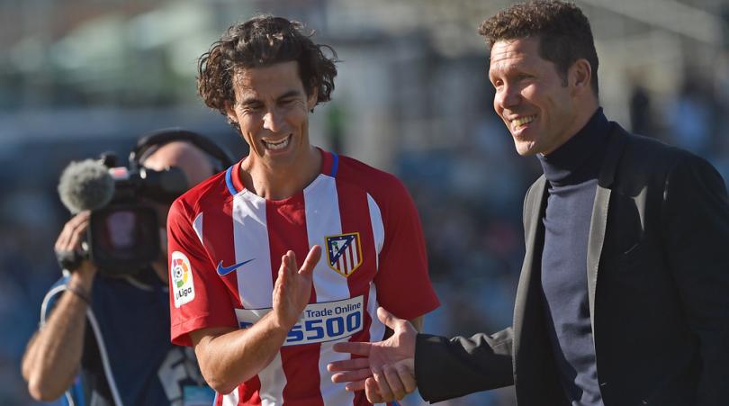 Simeone xuất sắc hơn cả Pep và Enrique