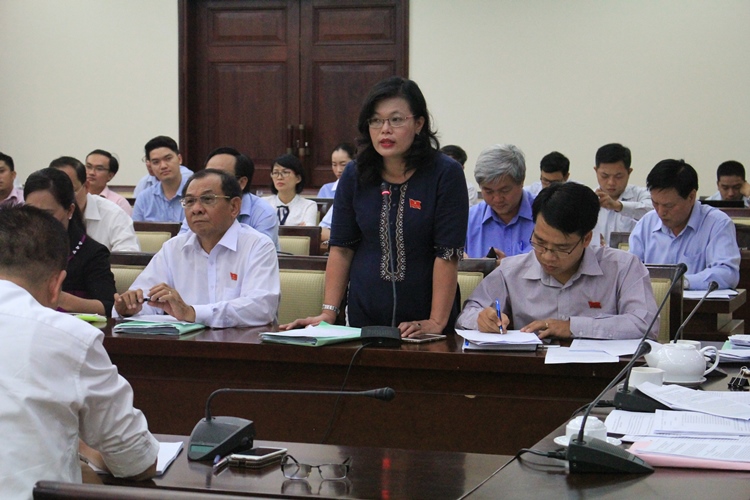 "Du lịch TP HCM chưa có điểm nhấn ngoài các di tích lịch sử"