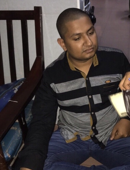 Đối tượng người Mỹ