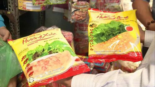Cơ quan thực thi gặp khó