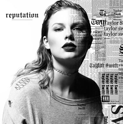 Taylor Swift trở lại Giải thưởng CMA 2017 - Ảnh 1.
