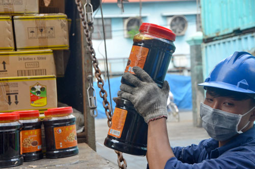 TP HCM chỉ đạo chặn hàng giả gắn mác "Made in Vietnam" lừa người tiêu dùng