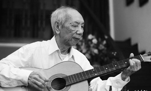 Hoàng Giác - Đời là giấc mơ hoa