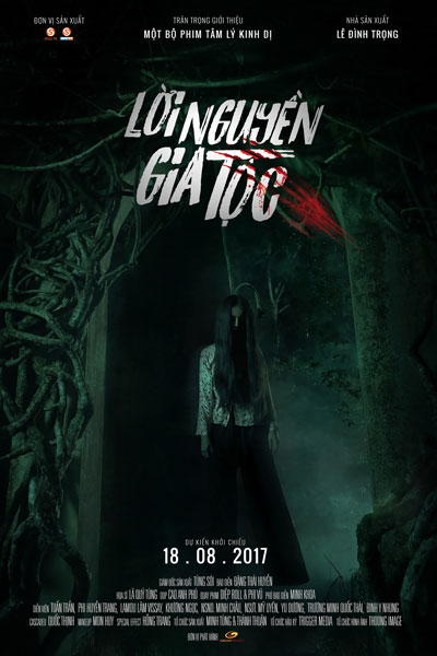 Lời nguyền gia tộc - th&ocirc;ng điệp về nh&acirc;n quả - Ảnh 1.