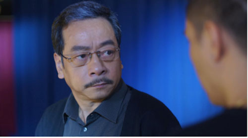 "Quái kiệt" Hoàng Dũng