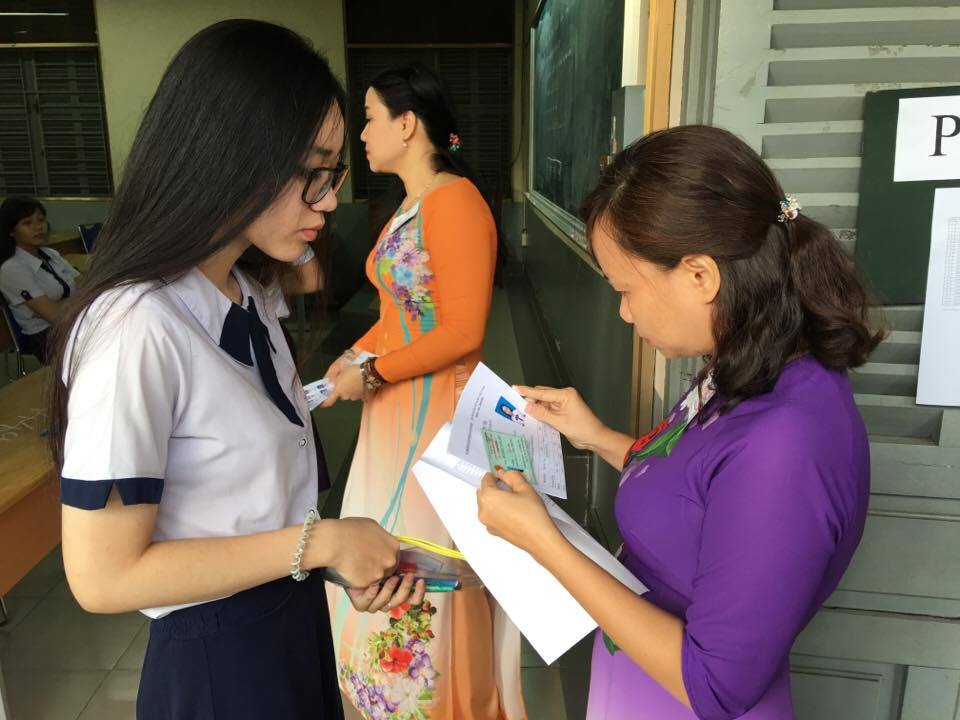 Có nên thay đổi nguyện vọng?