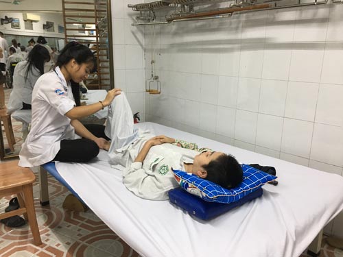 Người trẻ bị đột quỵ ngày càng nhiều