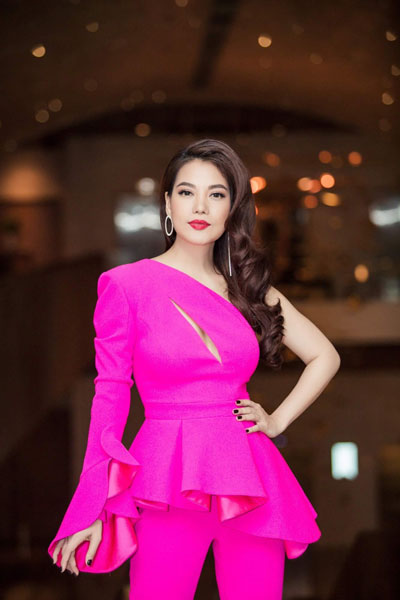 Diễn viên Trương Ngọc Ánh: Có khi tô cháo giá trị vạn lần kim cương - Ảnh 3.