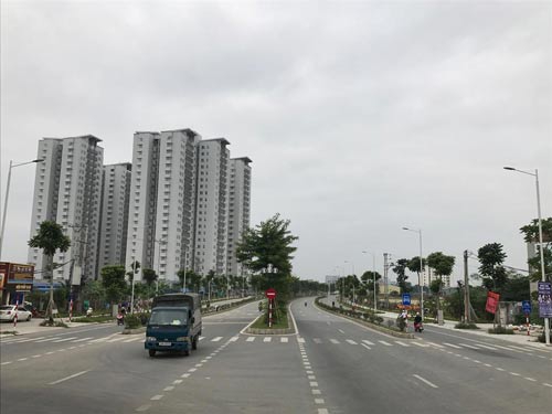 Bịt kẽ hở các dự án BT