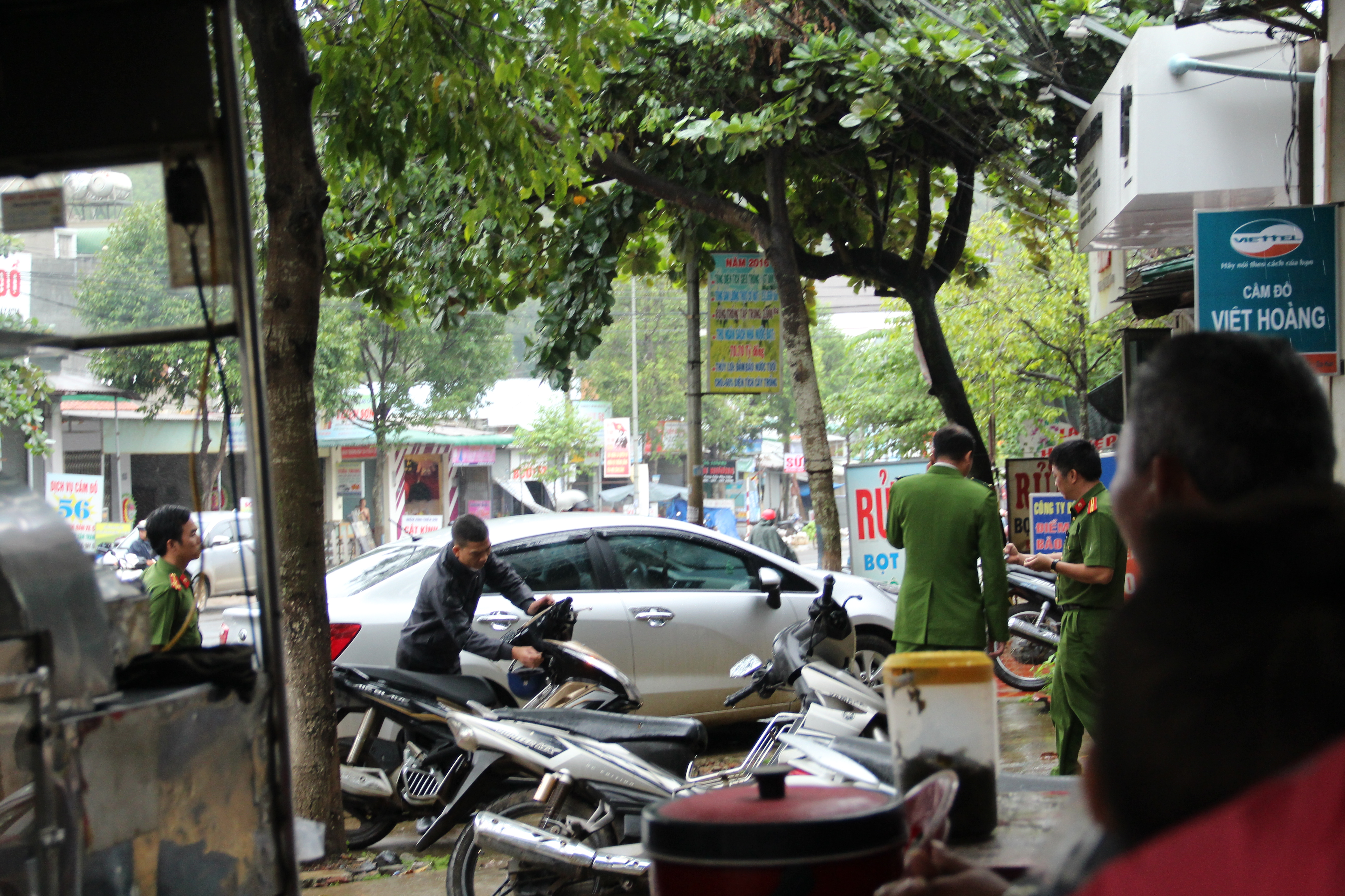 Đề nghị truy tố nguyên phó chánh án tòa huyện nhận hối lộ