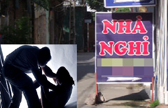 Cuồng si người tình già, trai trẻ lên kế hoạch chết chung