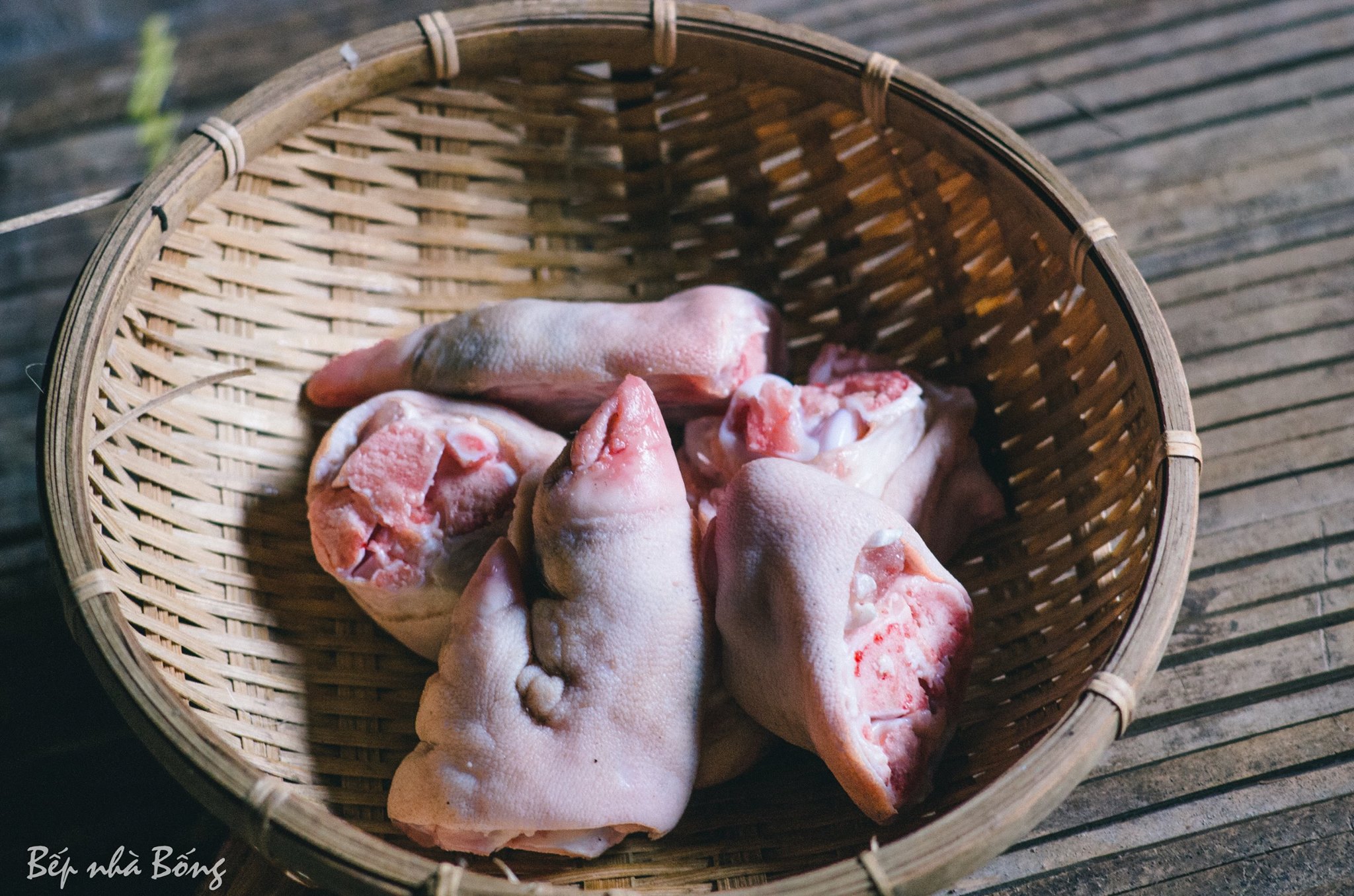 Móng giò