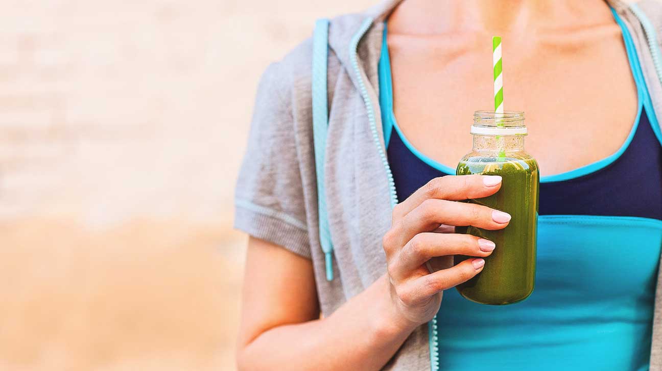 Nở rộ phong tr&agrave;o detox thanh lọc cơ thể: Coi chừng lĩnh hậu quả - Ảnh 1.