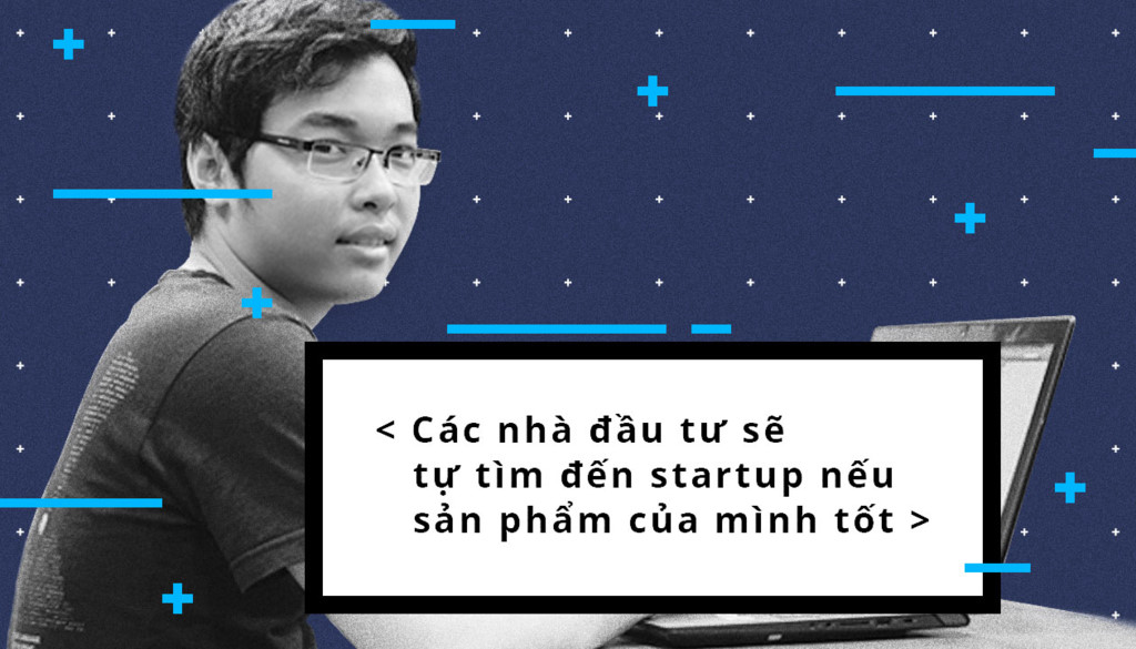9X bỏ lương 6.000 USD ở Google, về Việt Nam khởi nghiệp