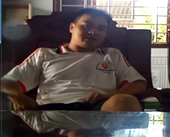 Khởi tố phó viện trưởng nhận tiền "đưa cho anh em" phục vụ xét xử