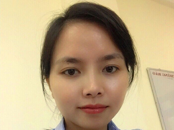 Mưu độc của nữ nhân viên ngân hàng xinh như hot girl