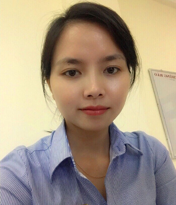Mưu độc của nữ nh&acirc;n vi&ecirc;n ng&acirc;n h&agrave;ng xinh như hot girl - Ảnh 1.