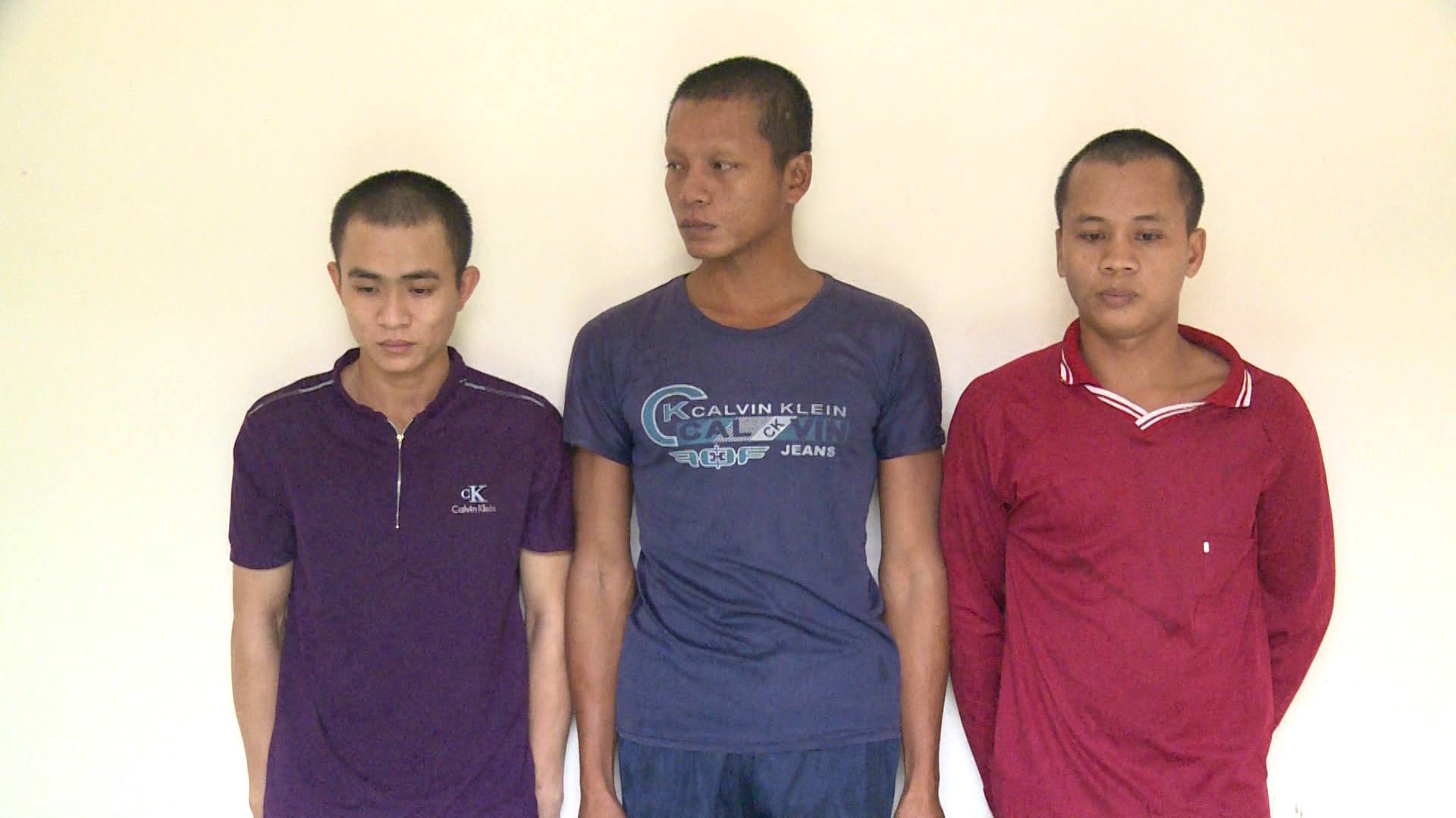 “Làm phiền” khách nhậu, 2 thanh niên ở Phú Quốc bị chém suýt chết