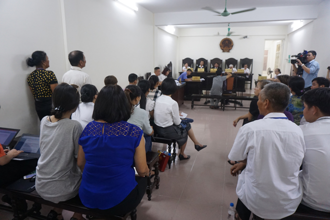 Ly kỳ hành trình lật tẩy 1 lão "yêu râu xanh" ở Hà Nội
