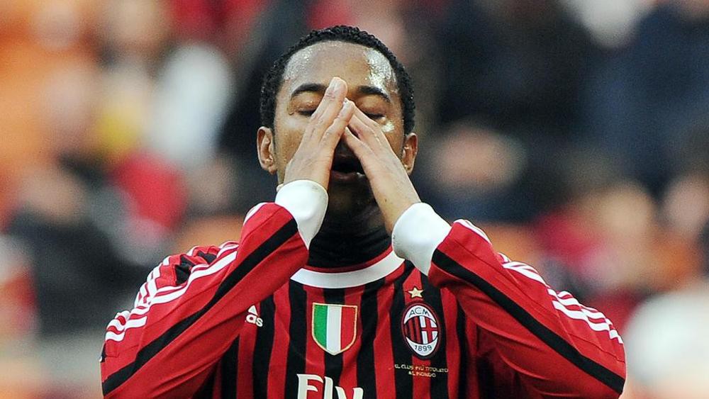 Tham gia cưỡng hiếp tập thể, Robinho bị kết án 9 năm tù