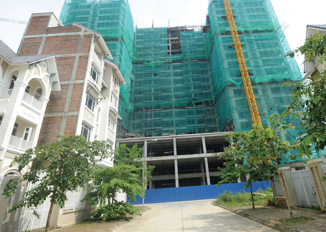 Bài toán nhà ở cho người trẻ đang là thách thức lớn
