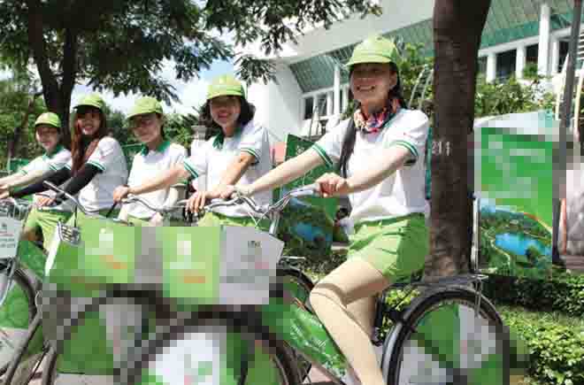 Đủ kiểu quảng cáo nhà đất lạ đời