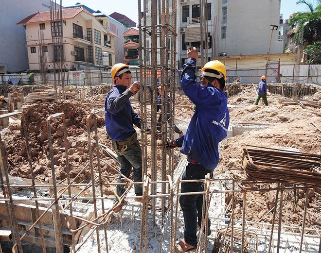Những lưu &yacute; khi mua nh&agrave; ở h&igrave;nh th&agrave;nh trong tương lai - Ảnh 1.