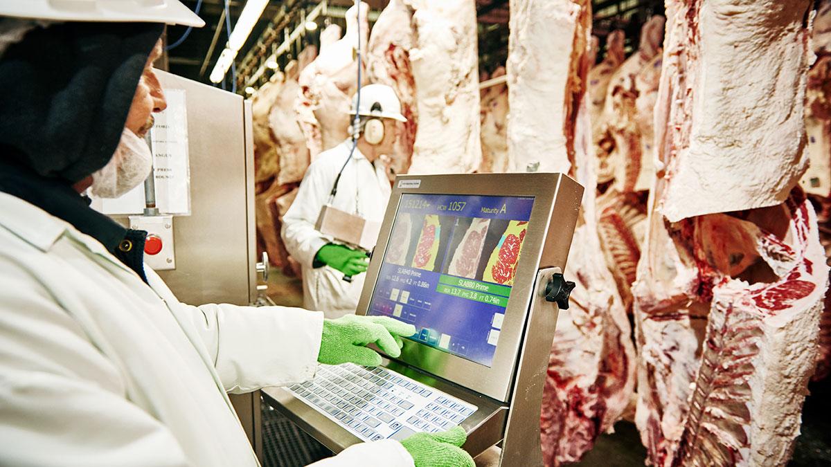 Đế chế thịt bò hảo hạng tỉ đô có cách làm không giống ai - Ảnh 3.