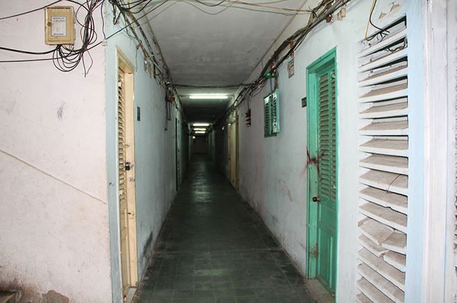 “Vỡ mộng” vì mong làm giàu nhờ chung cư cũ - Ảnh 1.