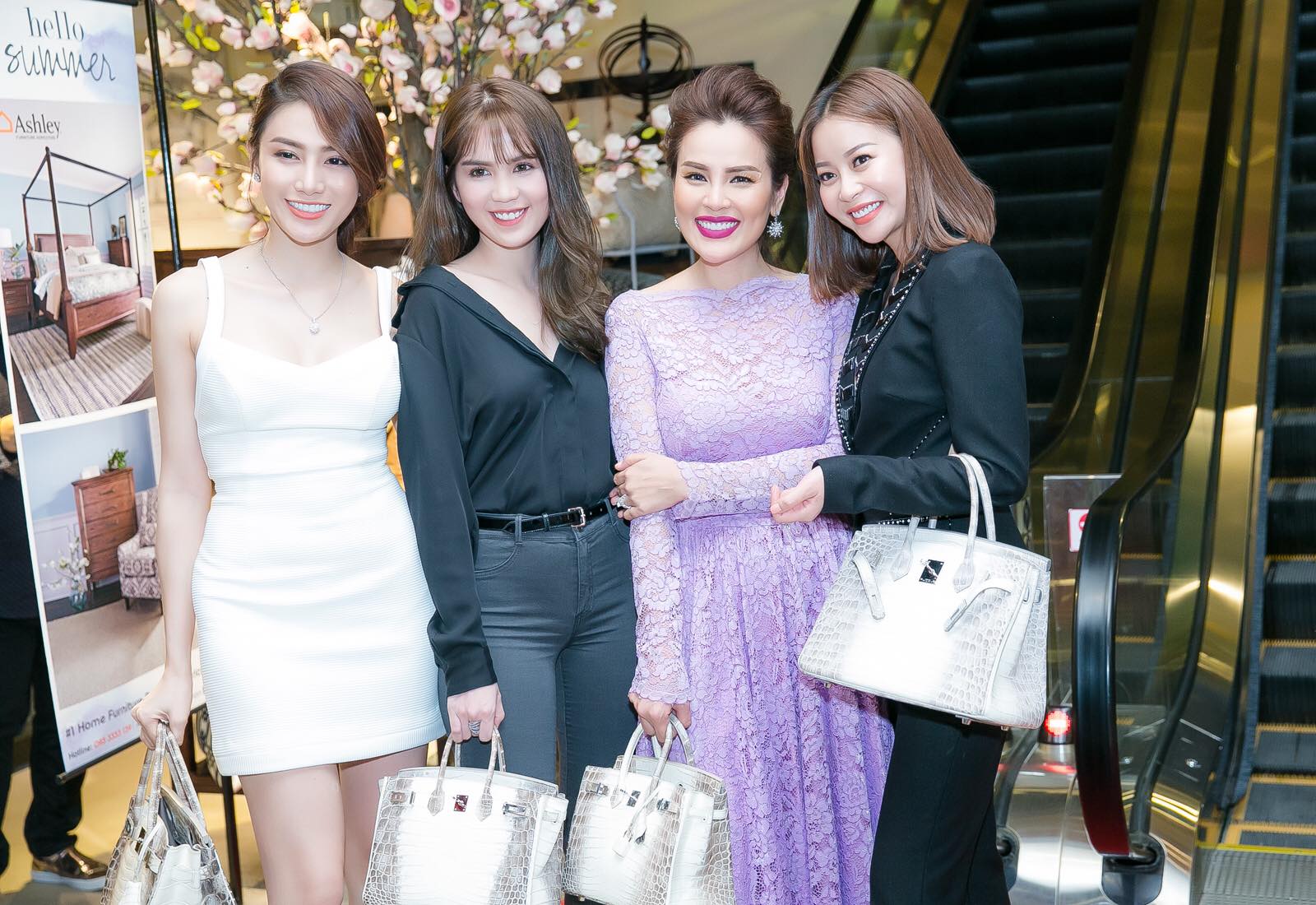 Túi Hermes Birkin - Khoản đầu tư mang lại lợi suất cao hơn vàng và chứng khoán