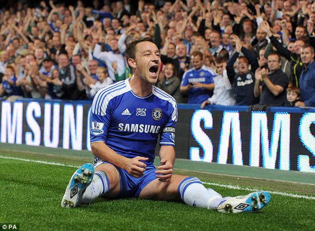 Terry trả giá đắt cho thói "sô hàng trên mạng"