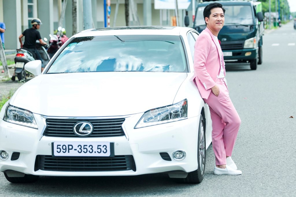 &ldquo;Hụt&rdquo; phim Tết Dustin Nguyễn, Trường Giang t&aacute;i hợp Đức Thịnh - Ảnh 9.