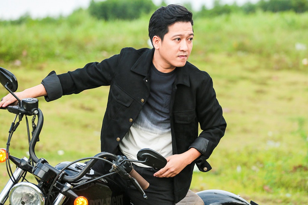 “Hụt” phim Tết Dustin Nguyễn, Trường Giang tái hợp Đức Thịnh