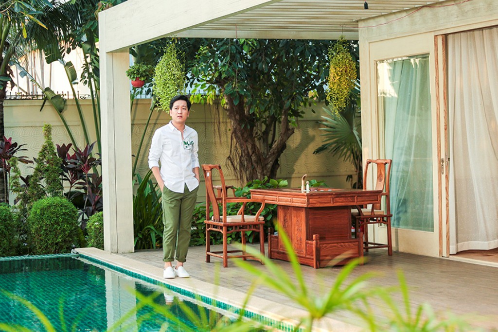 &ldquo;Hụt&rdquo; phim Tết Dustin Nguyễn, Trường Giang t&aacute;i hợp Đức Thịnh - Ảnh 8.