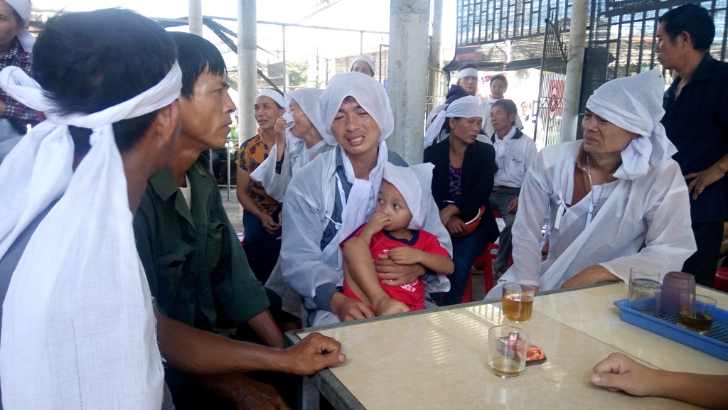 Vụ sản phụ tử vong ở Quảng Bình: Khởi tố vụ án hình sự