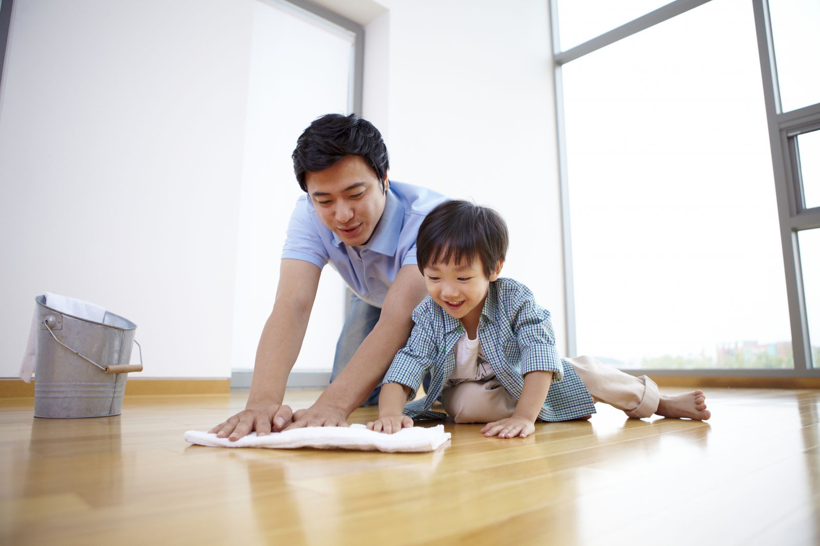 3 vị trí cần tránh khi dọn nhà ngày Tết