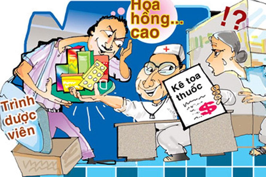 Thuốc chữa ung thư giả của VN Pharma đi đâu?