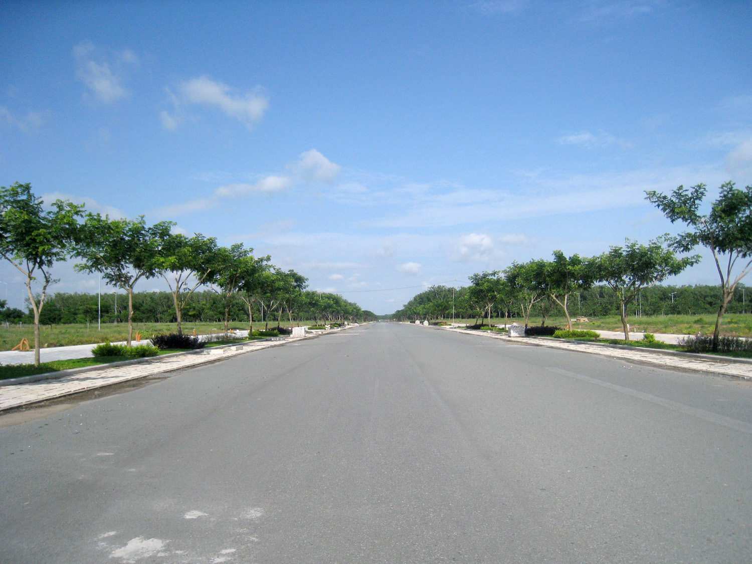 Đất Long Thành “dậy sóng”: Chỉ là chiêu trò thổi giá