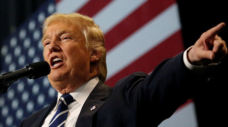 Ford “nghe lời”ông Trump ngưng đầu tư ở Mexico
