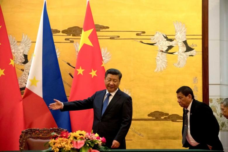 Philippines không đưa phán quyết biển Đông vào hội nghị ASEAN