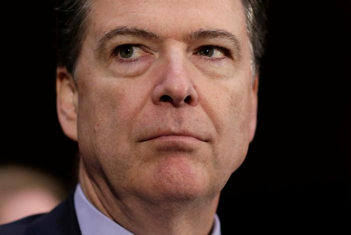 FBI: Nga tấn công mạng cả đảng Cộng hòa của ông Trump