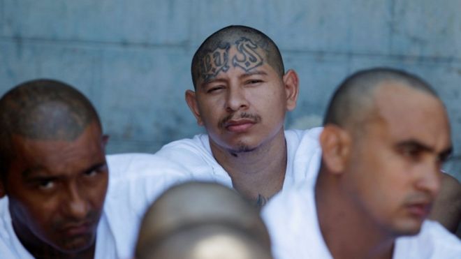 El Salvador ngỡ ngàng vì 1 ngày không có án mạng nào