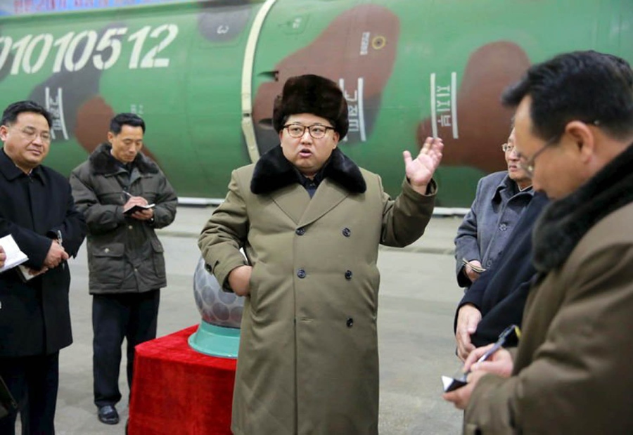 Triều Tiên: Tổng thống Obama nên lo "gói đồ đạc”