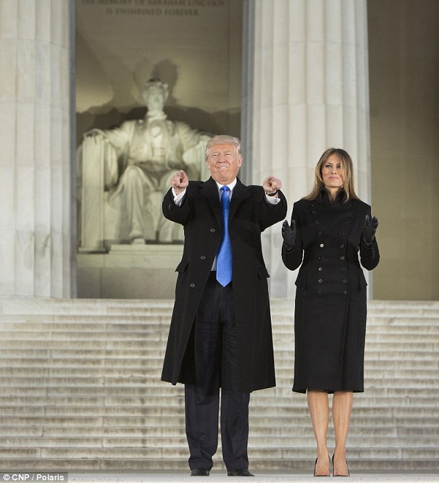 Ông Trump định đưa xe tăng và tên lửa vào lễ diễu hành?