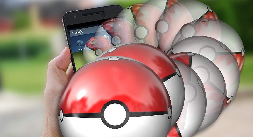 Cụ ông Trung Quốc bị bắn chết ở Mỹ khi đang chơi Pokemon