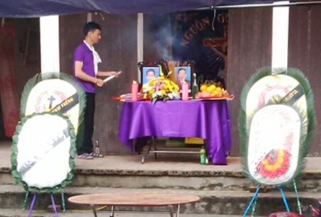 Công an Ninh Bình đính chính báo cáo “trắng” tai nạn giao thông